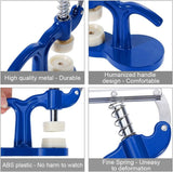 Watch Press Fitting Dies Set Watch Repair Tools