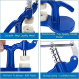 Watch Press Fitting Dies Set Watch Repair Tools