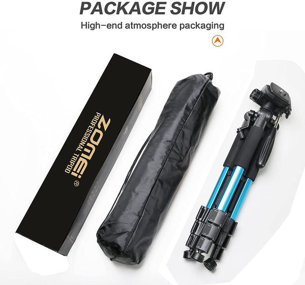 Camera Tripod