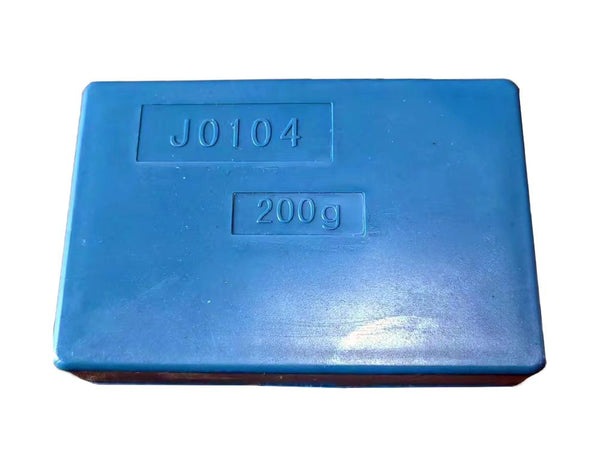 Precision Calibration Weights