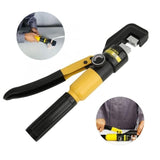 Hydraulic Crimping Tool 8 Ton 4-70mm
