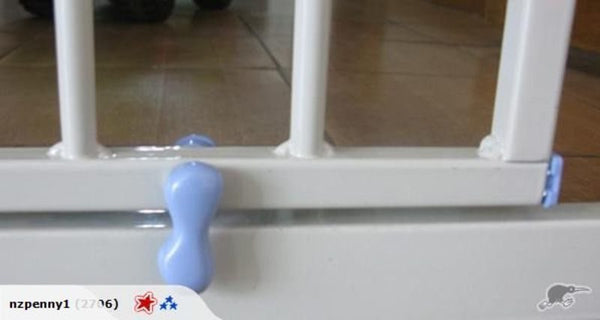 Baby Gate Safety Gate