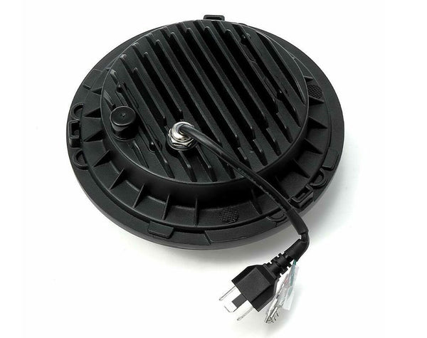 7" LED Headlights for Jeep Wrangler