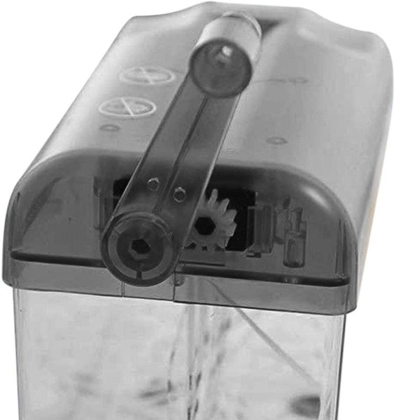 Shredder Hand Paper Shredder Office Stationery