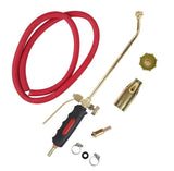 Liquefied Gas Torch LPG Torch Double Open Welding