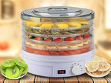 5 Tray Electric Food Dehydrator