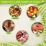 5 Tray Electric Food Dehydrator