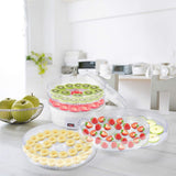 5 Tray Electric Food Dehydrator