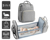 Nappy Bag