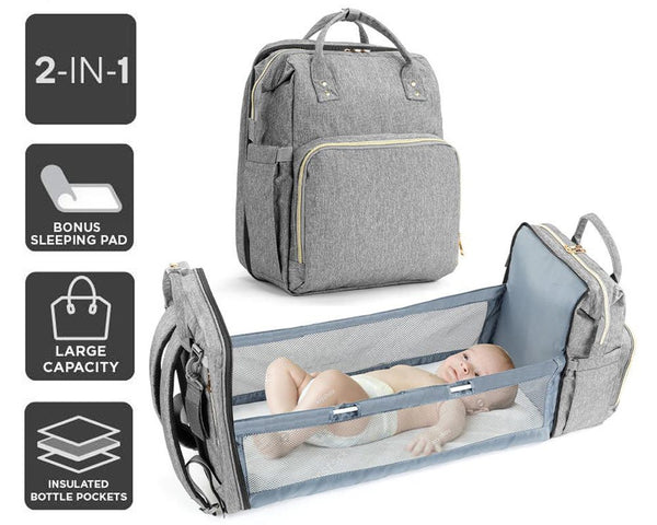 Nappy Bag