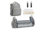 Nappy Bag
