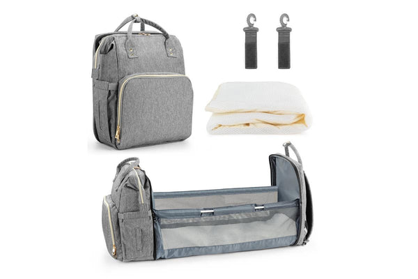 Nappy Bag