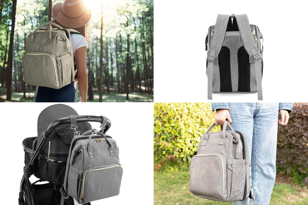 Nappy Bag