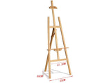 Wooden Easel