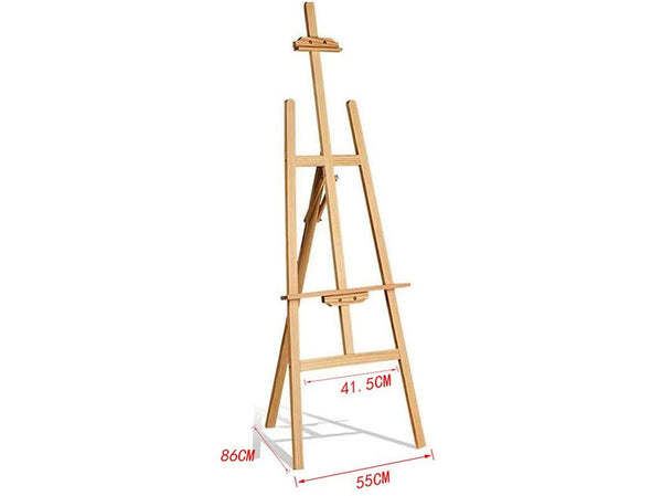 Wooden Easel