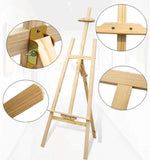 Wooden Easel
