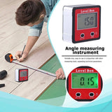 Digital Angle Finder