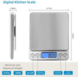 Digital Scales Kitchen Jewellery Clearance -