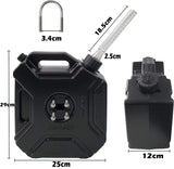 Fuel Jerry Can Container