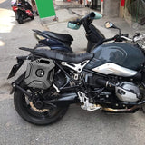 Fuel Jerry Can Container