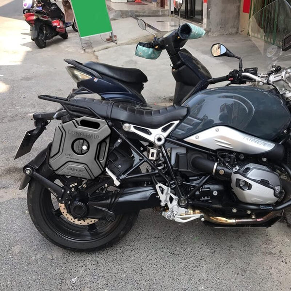 Fuel Jerry Can Container