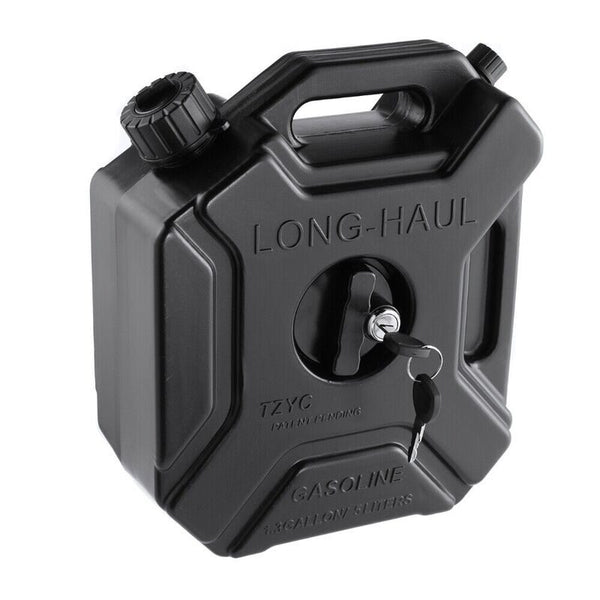 Fuel Jerry Can Container