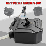 Fuel Jerry Can Container