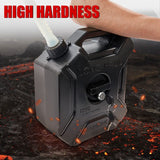 Fuel Jerry Can Container