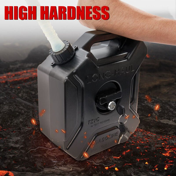 Fuel Jerry Can Container