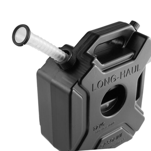 Fuel Jerry Can Container