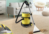 17Kpa Carpet Cleaner Machine 5in1 Wet Dry Floor Vacuum Cleaning Sofa Upholster