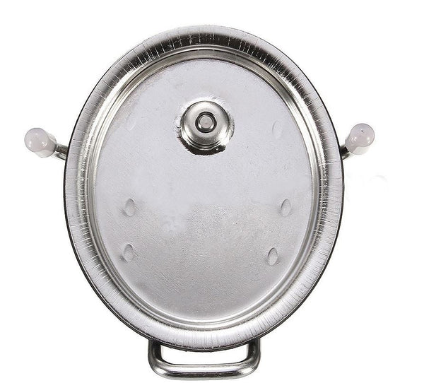 Keg Lid Stainless Steel Keg Ball Lock Corny OB Keg Cornelius Style