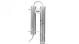60L Pot Distill Stainless Steel Distillation Equipment Distiller Moonshine