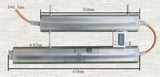 60L Pot Distill Stainless Steel Distillation Equipment Distiller Moonshine