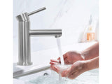 Adjustable Basin Mixer Tap Afterpay