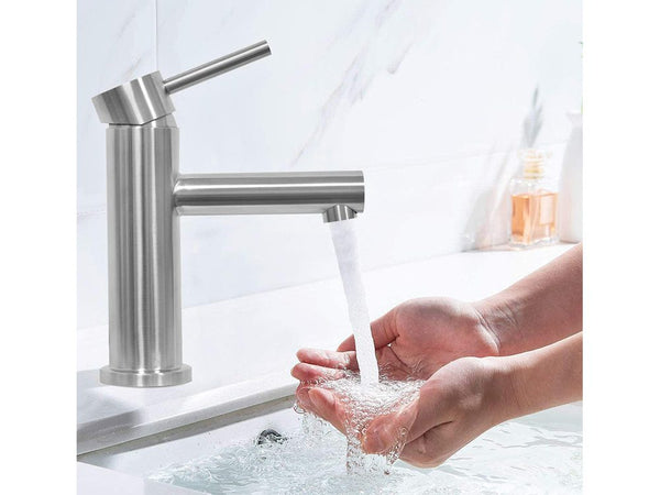 Adjustable Basin Mixer Tap Afterpay