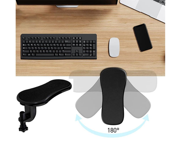 Brand New Ergonomic Office Chair Table Desk Armrest Pads