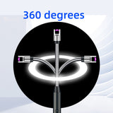 Electric Lighter Black