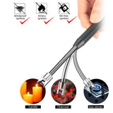 Electric Lighter Black