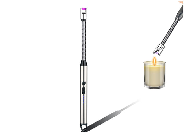 Electric Lighter Black