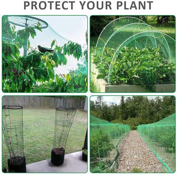 NEW Bird Netting