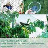 NEW Bird Netting
