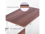 Computer Desk Table Laptop Desk Study Desk Promo Snap Deal