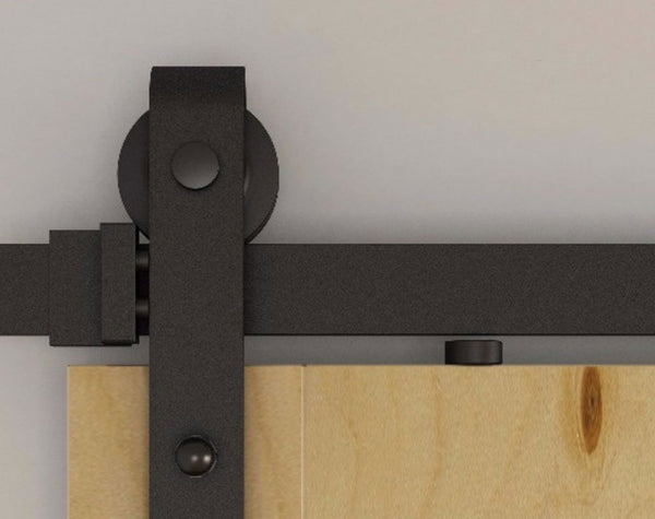 Barn Door Damper Barn Door Soft Close Mechanism