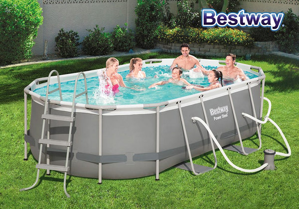 Bestway Swimming Pool