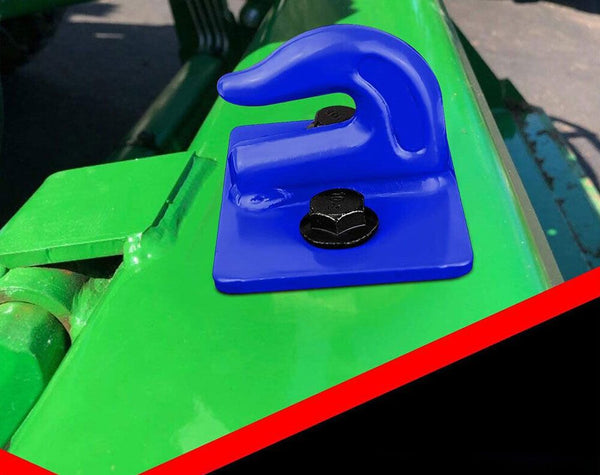 Tractor Bucket Grab Hooks - New
