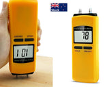 Digital Wood Moisture Meter