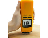 Digital Wood Moisture Meter