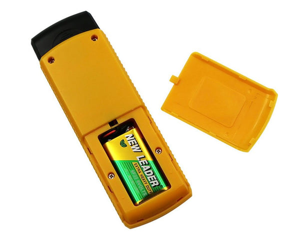 Digital Wood Moisture Meter