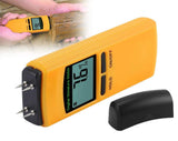 Digital Wood Moisture Meter